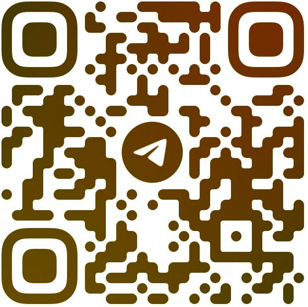 Telegram QR Code
