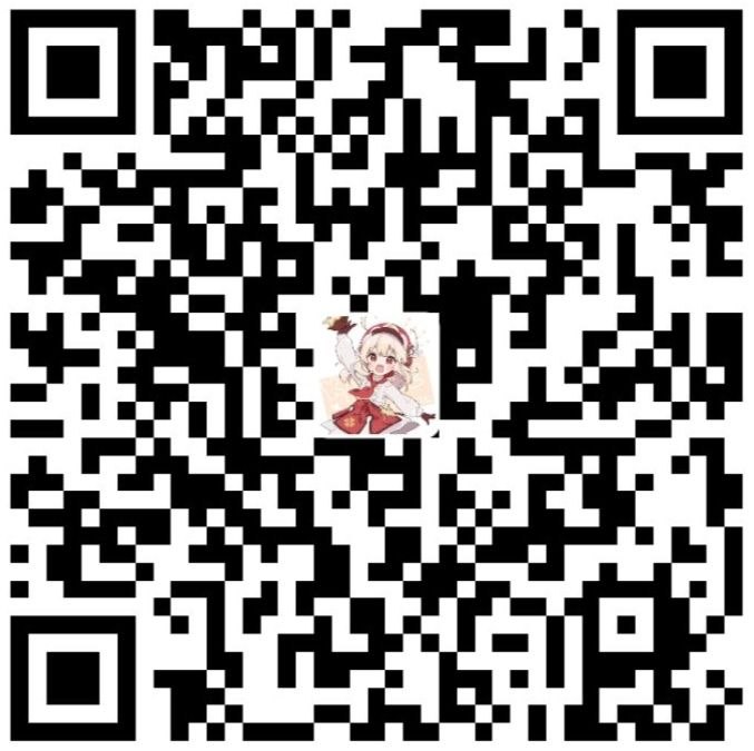 中国大陆 / Alipay CN 打赏二维码