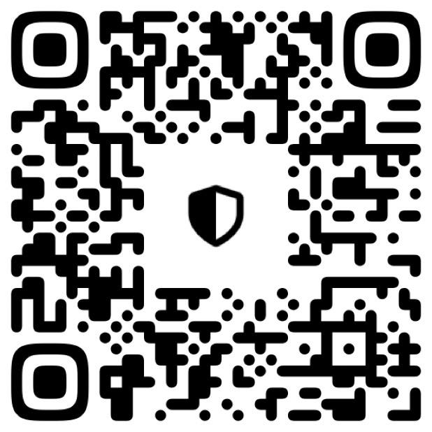 英国 / Trust Wallet / USDT 打赏二维码